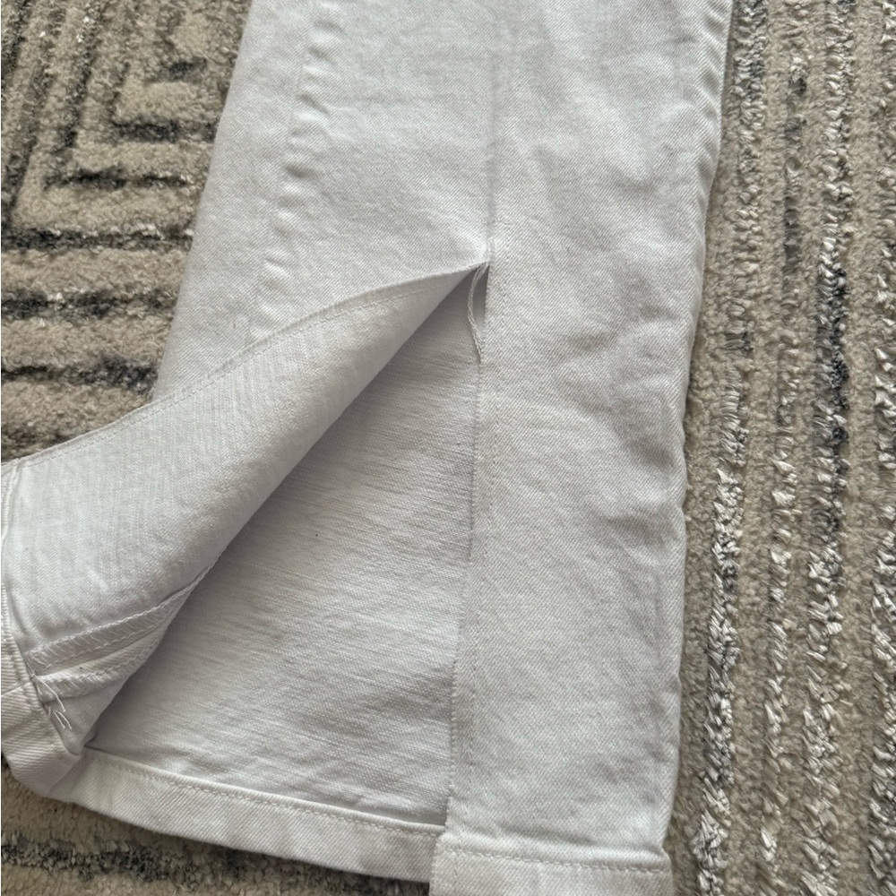 Frame white denim - Picture 8 of 12